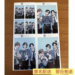 JO1 KCON 香港 会場限定 8000円 購入特典 トレカ 大平祥生 5枚 JO1 KCON 香港 会場限定 8000円 購入特典 トレカ 大平祥生