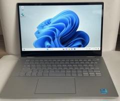 Windowsノート本体 Dell Inspiron 5405 2-in-1 i3-1115G4 8GB Dell Inspiron 5405 2-in-1 i3-1115G4 8GB - メルカリ