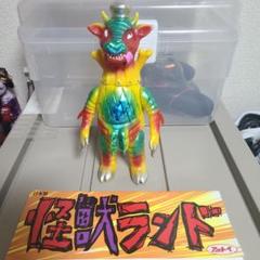 アニトイ大作戦　ウシカボーン　怪獣ランド アニトイ大作戦 ウシカボーン 怪獣ランド - メルカリ