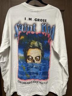 SAINT MICHAEL 24SS 長袖Tシャツ XL 楽天市場】SAINT MICHAEL(セントマイケル) サイズ:XL 23SS LS