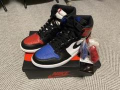 27.5cm NIKE AIR JORDAN1 TOP3 ジョーダン1