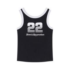 2025年最新】rest&recreation タンクトップの人気アイテム