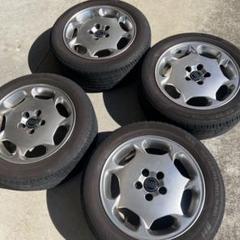 ボルボ 純正ホイール 205/55R16 v90 v70 - メルカリ