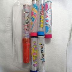 【新品未使用】AmBious ペンライト 2本セット AmBitious ペンライト 2本セット