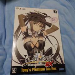 ブレードアークス from シャイニングEX -Premium 特典のみ