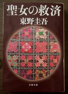 聖女の救済 東野圭吾のサムネイル