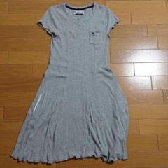 アバクロ ワンピース