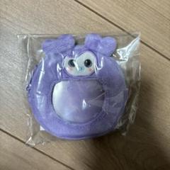 【新品未使用】MISAMOベイビーサブリー　缶バッジケース　缶バッジ　サナセット 新品未使用】MISAMOベイビーサブリー 缶バッジケース 缶バッジ