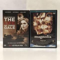 ライフ オブ デビッド ゲイル ケビン スペイシー Dvdの中古 未使用品を探そう メルカリ