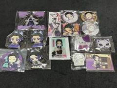 鬼滅の刃 胡蝶しのぶ