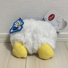 【新品】 ドナルド　スクエアポーチ