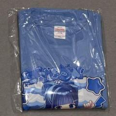 MEGAFON メガフォン 明色いろは 推しTシャツ MEGAFON メガフォン 明色いろは 推しTシャツ - メルカリ