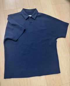 UNITED ARROWS & SONS ネイビー ポロシャツ 半袖 S m10206201774_1.jpg?1749979742