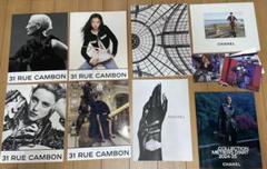 CHANEL シャネル　カタログ　2016 2017 Chanel Ready-To-Wear Fall 2016
