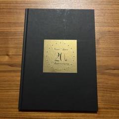 安室奈美恵 ツアーパンフレット 20th anniversary 写真集 安室奈美恵：20周年アニバーサリーin沖縄パンフレット: amuro
