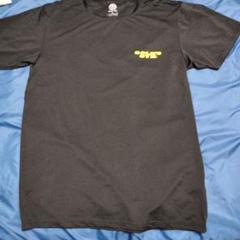 GOLD'S GYM ゴールドジム 速乾 Tシャツ 黒 L