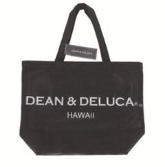 新品 DEAN&DELUCA エコバッグ ショッピングレジ袋 トートバッグ