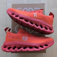 LOEWE x ON CLOUDTILT ORANGE 26cm