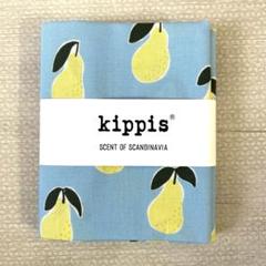 kippis 洋梨　生地