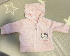 Hello Kitty h&m パーカー上下セット