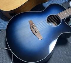 Ibanez エレアコ (弦交換済2024.8.9) Ibanez エレアコ (弦交換済2024.8.9) - メルカリ