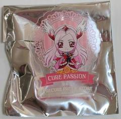 フレッシュプリキュア キュアパッション バッジ 非売品 プリティストア