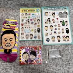 よしもと 芸人缶 グッズセット