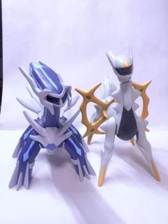 2025年最新】ポケモン ディアルガ フィギュアの人気アイテム
