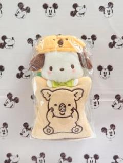 ポチャッコ サンリオ コアラのマーチ ミニポーチ マスコット 2点 セット売 サンリオ LOTTEコアラのマーチ ポチャッコ ミニポーチ - メルカリ