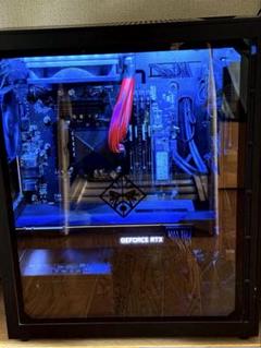 i9-9900Kミニタワーケースその他セット