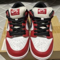 NIKE SB DUNK LOW PRO CHICAGO 26.5cm