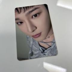 Oneus トレカ イド ゴナク まとめ売り ONEUS イド トレカ② - メルカリ
