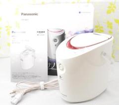 稼働品♥Panasonic EH-SA61-P 元箱付 美肌 美髪♥