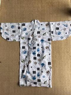 男の子 浴衣1〜2才用