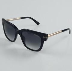 TOM FORD サングラス TF436 Tracy ブラック
