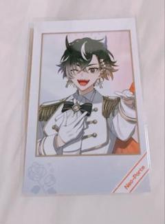ネオポルテ 鬼ヶ谷テン ホワイトデー チェキ風カード