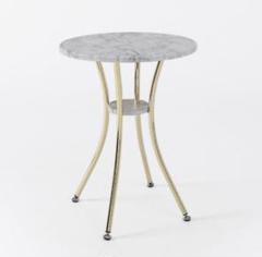 東京インテリア if HOME カフェテーブル IF-WMB66 GD