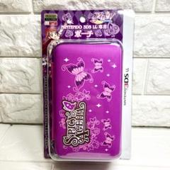 アイカツ！ Nintendo 3DS LL 専用ポーチ SpicyAheha