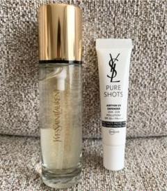 イヴ・サンローラン ラディアント タッチ ブラープライマー 30ml