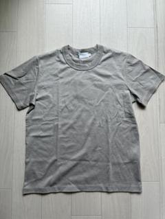 HANDVAERK マイクロ Tシャツ
