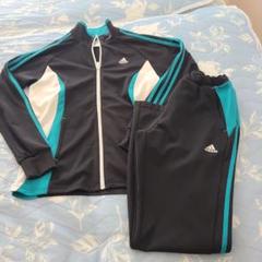 adidas 24/7 CLIMALITE セットアップ adidas climalite セットアップ - メルカリ
