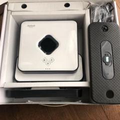 IROBOT ブラーバ380J