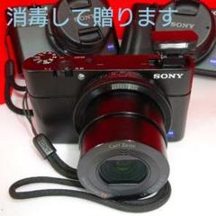 お値下げ可能 結構美品 すぐ使えます 整備済み SONY RX100 M1 #4