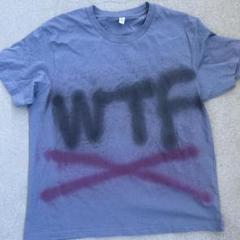 fuckthisindustry punkandyo Tシャツ リメイクtシャツ fuckthisindustry punkandyo - メルカリ