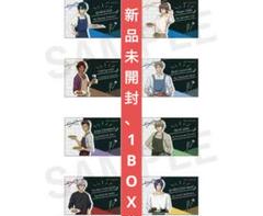 【1BOX】テニスの王子様 手料理 スクエアマグネットセット 全種類