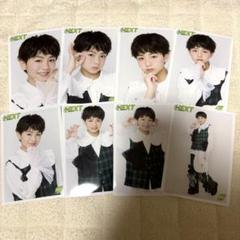 成田粋 えびせん EBiDANNEXT SENDAI 生写真 28枚セット EBiDAN SENDAI 成田粋 生写真 コンプセット - メルカリ