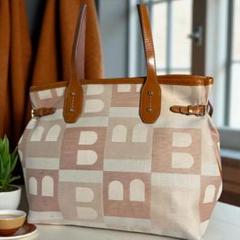 2025年最新】bally トートバッグ レザー×キャンバスの人気