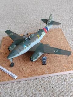 2025年最新】ハセガワ Me262の人気アイテム - メルカリ