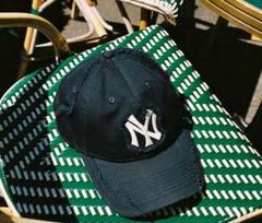 帽子 FIFTH GENERAL STORE CCG Logo Cap Distressed CCG Logo Cap / CONNIE COSTAS x FIFTH – FIFTH