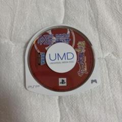 サクラ大戦1＆2 PSP UMD